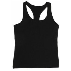 Майка Solo размер 38, черный