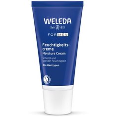 Weleda Крем увлажняющий мужской 30 мл