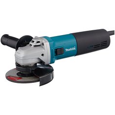 УШМ Makita 9562CH, 1200 Вт, 125 мм
