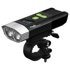 Передний фонарь Fenix BC30R 2017 Cree XM-L2 (U2) черный