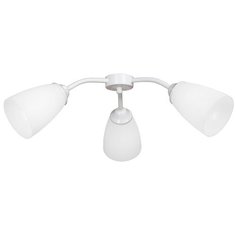 Люстра Vitaluce V3187/3PL, E14, 120 Вт