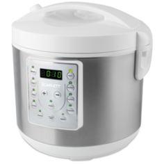 Мультиварка Scarlett SC-MC410S25, белый