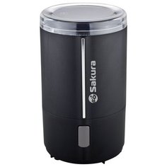 Кофемолка SA-6160WB 150Вт 50гр Sakura
