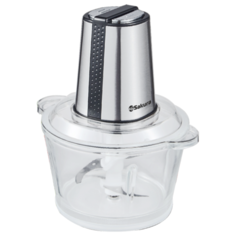 Мясорубка-измельчитель SA-6241SBK-2 600Вт Sakura