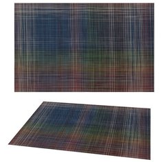 Салфетка "Северное Сияние" 30*45см ^ МультиДом