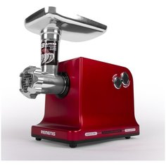 Мясорубка REMENIS REM-5493 красный Vail