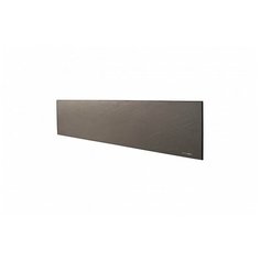 Инфракрасный обогреватель Теплофон Granit эргн 0,45 (1200x295 мм) черный