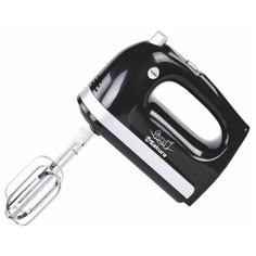 Миксер электр Sakura SA-6326BK 400Вт 5скоростей.