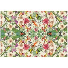 Пазл RAVENSBURGER «Тропики», 99 элементов (16535)