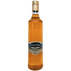 Масло льняное, первый отжим, 460 г Ecochief