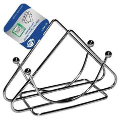 Подставка для салфеток ** (треугольник) МультиДом