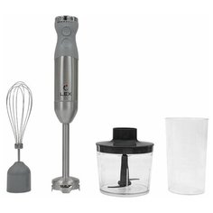 Блендер погружной Lex LX-1001-2