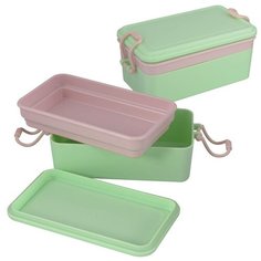 Контейнер "Комплексный обед" МультиДом