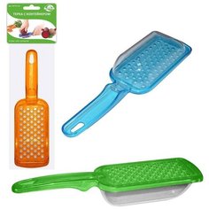 Терка с контейнером ~ МультиДом