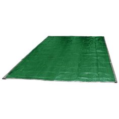 Тент 3*5 М (100 Г/М2) универсальный защитный "ECOS"