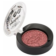 PuroBIO Тени для век в палетке 26 гранат