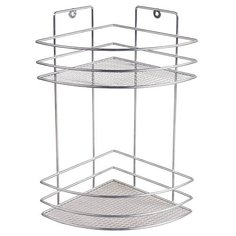 Полка для ванной Rosenberg RUS-385350-2 угловая