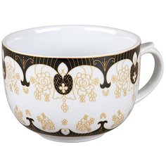 R-290010 Бульонная чашка Rosenberg