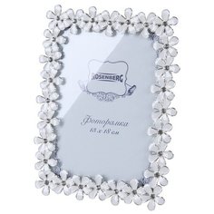 RPL-770012-M Фоторамка, фото 13x18см. Rosenberg