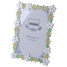 RPL-770010-M Фоторамка, фото 13x18см. Rosenberg