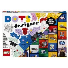 Конструктор LEGO DOTS 41938 Творческий набор для дизайнера