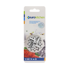 Eurokitchen NR-1205 Набор нож и решетка для мясорубки/кухонного комбайна