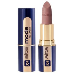 Relouis Помада для губ Alta Moda матовая, оттенок 04 Creamy Velvet