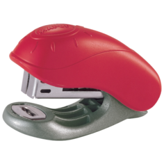 Maped Степлер Мини Vivo №10 (540300) розовый