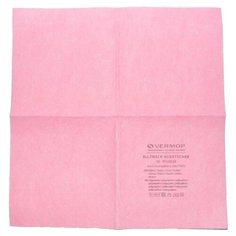Салфетка Vermop Vlies 38 х 40 см 5 шт, розовый
