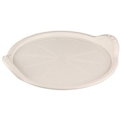 Поднос Phibo 413876 бежевый