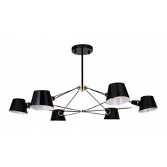 Люстра Favourite Eimer 1512-6P, E14, 240 Вт