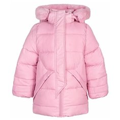 Куртка Ciao Kids Collection размер 6 лет (116), розовый
