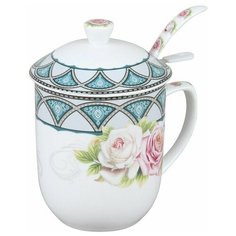 R-260030 Чашка с заварником Rosenberg