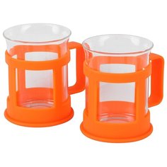 RPL-795149 Набор стаканов 2шт, 200мл Rosenberg