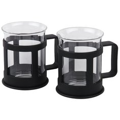 RPL-795150 Набор стаканов 2шт, 200мл Rosenberg