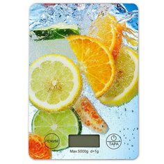 Весы кухонные Irit IR-7239