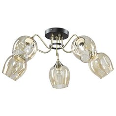 Потолочная люстра De Markt City Альфа 324016305