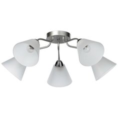 Потолочная люстра De Markt City Нежность 676015205