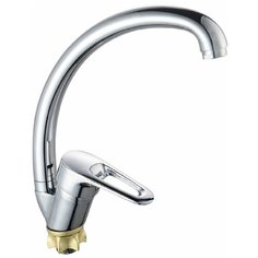 SL139-011F Смеситель для кухни Ростовская Мануфактура Сантехники