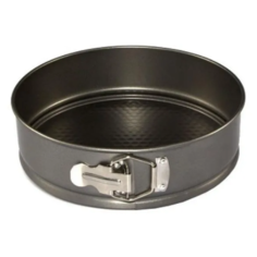 Антипригарная разъемная форма для выпечки HOFFMANN HM 30018 М, 18 см