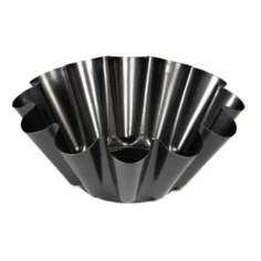 Форма для выпечки бриошей HOFFMANN HM 3051, 23,5x9,7 см