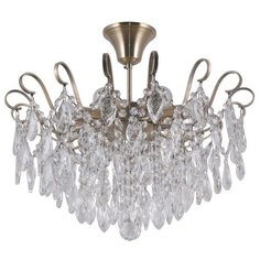 Потолочная люстра Escada 664/8P