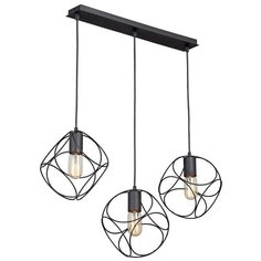 Подвесная люстра Vitaluce V4970-1/3S