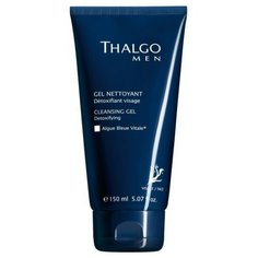 Thalgo Men Гель для лица очищающий 150 мл