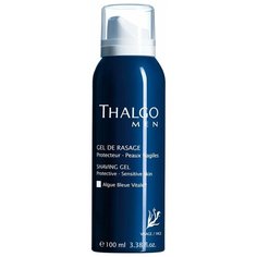Гель для бритья Thalgo, 100 мл