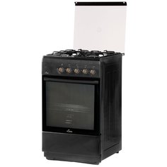 Плита комбинированная Flama L FK 1412 At