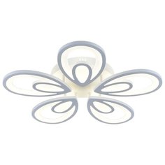 Потолочная светодиодная люстра Escada 10209/5LED