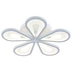 Потолочная светодиодная люстра Escada 10206/5LED White