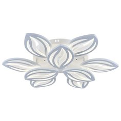 Потолочная светодиодная люстра Escada 10221/9LED White