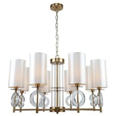 Подвесная люстра Escada 1148/8S